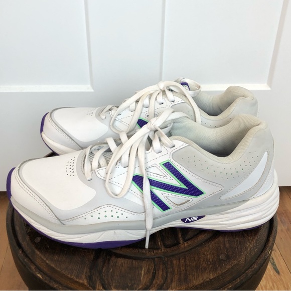 New Balance 824 • Women's Training Sneakers • Size: 8.5 - Picture 6 of 11